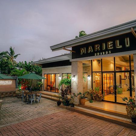 Marieli Suites Near Panglao International Airport Екстер'єр фото