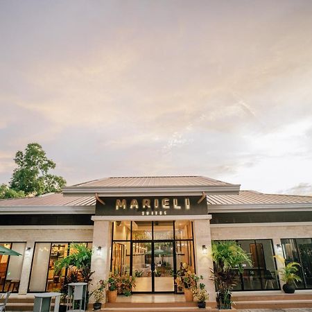 Marieli Suites Near Panglao International Airport Екстер'єр фото
