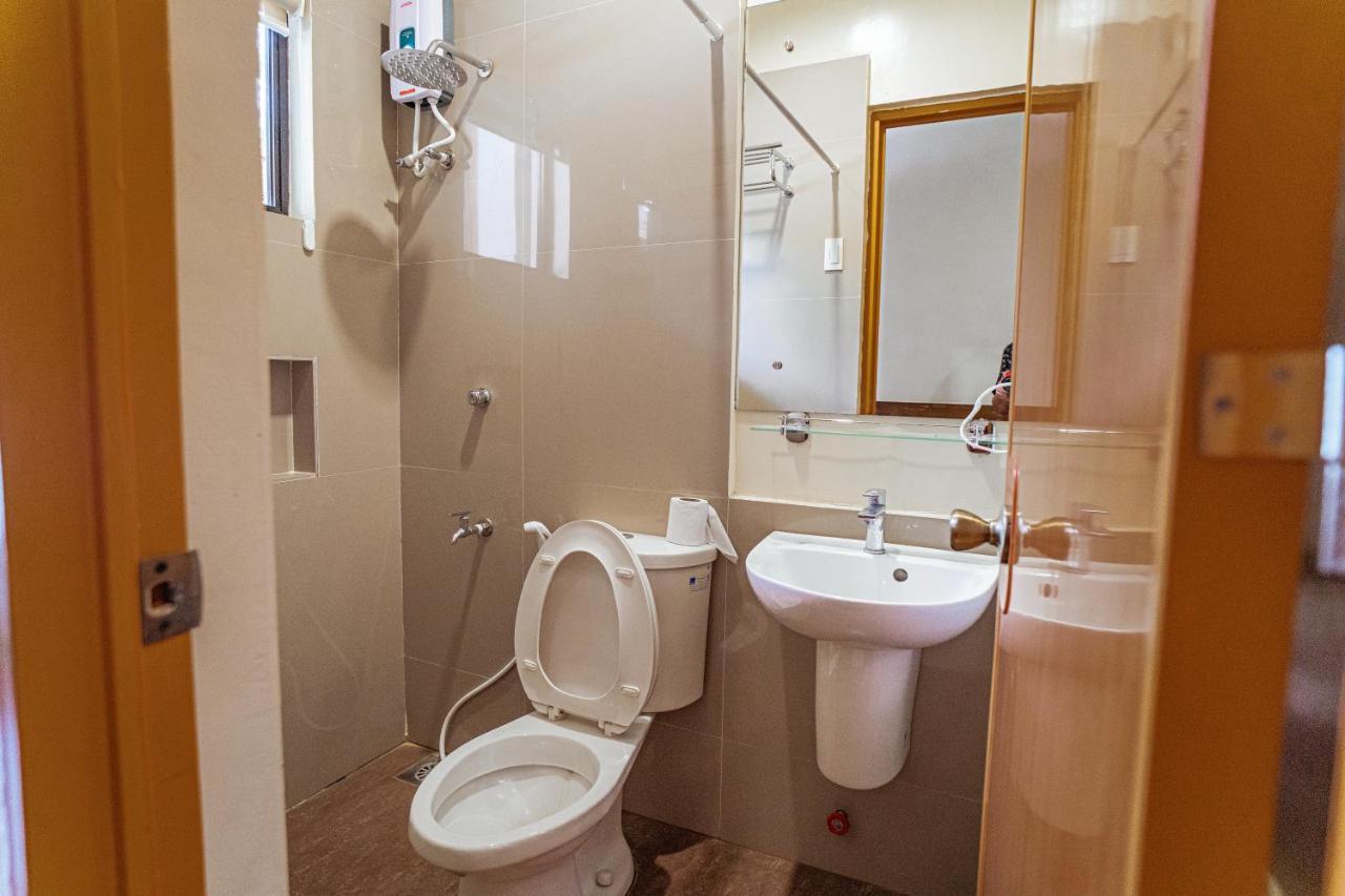 Marieli Suites Near Panglao International Airport Екстер'єр фото